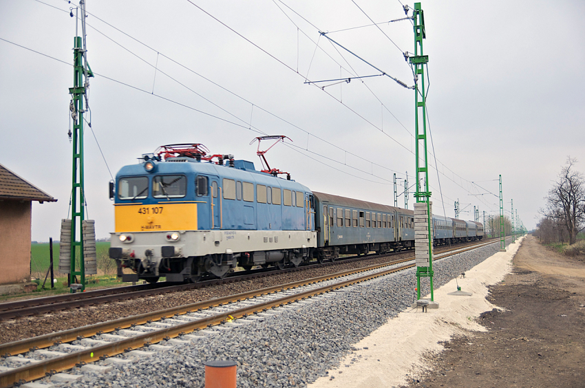 Vágányzár