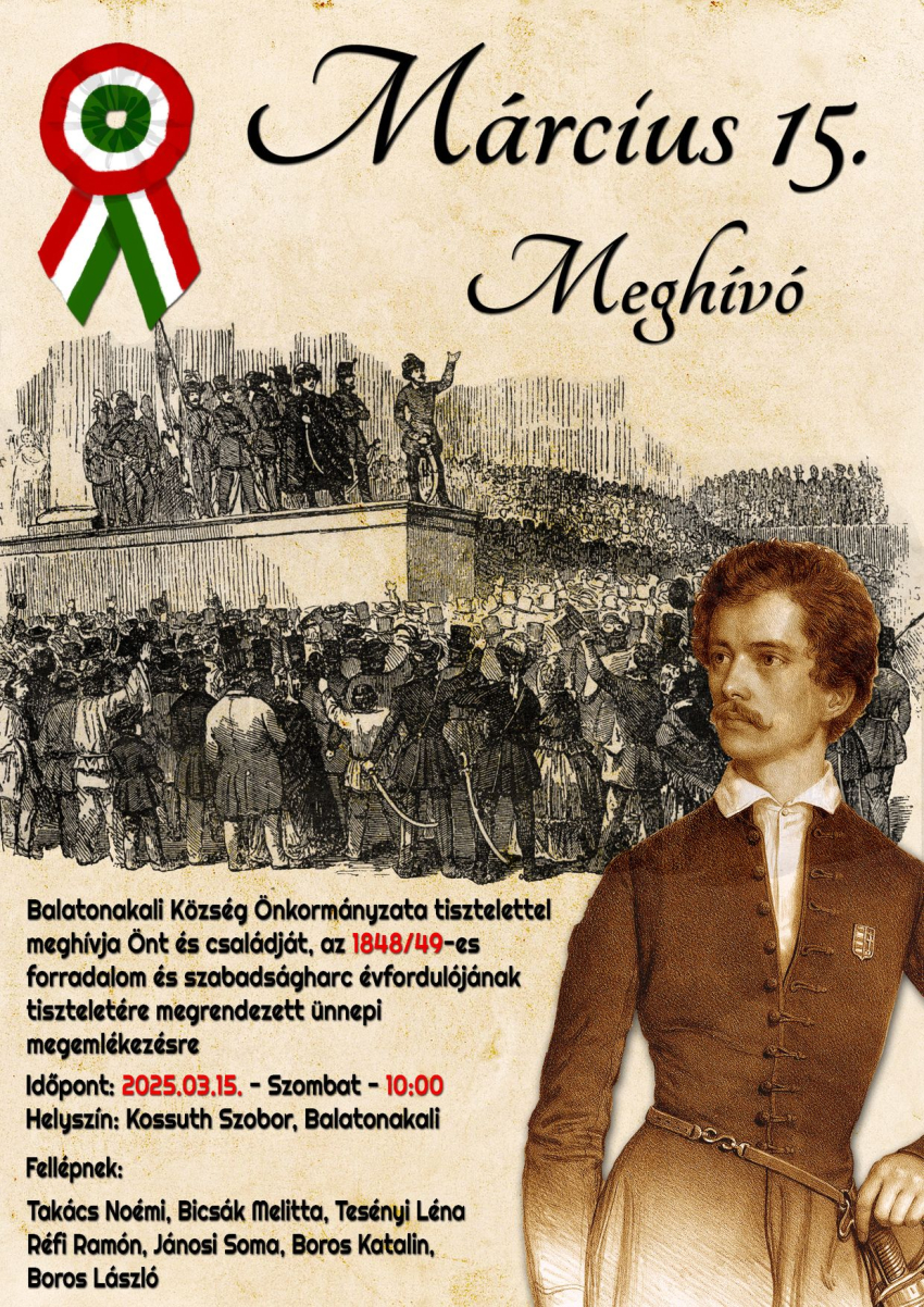 Megemlékezés