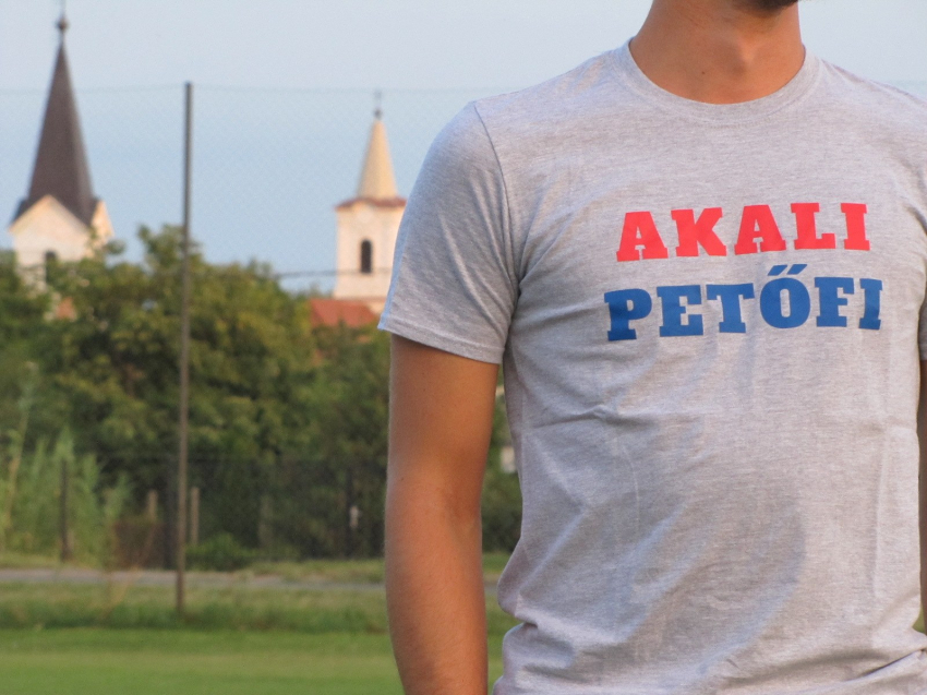Már "alig" egy hónap, és indul a bajnokság! Hajrá, Akali!