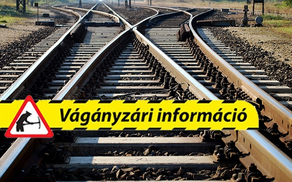 Vágányzár