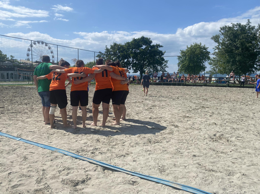 Elkezdődött a „Mozdulj Balaton!” Szabadidősport Programsorozat XX. szezonja.
