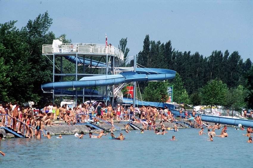 Strandi horgászat