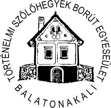 Balatonakali Történelmi Szőlőhegyek Borút Egyesület éves közgyűlése