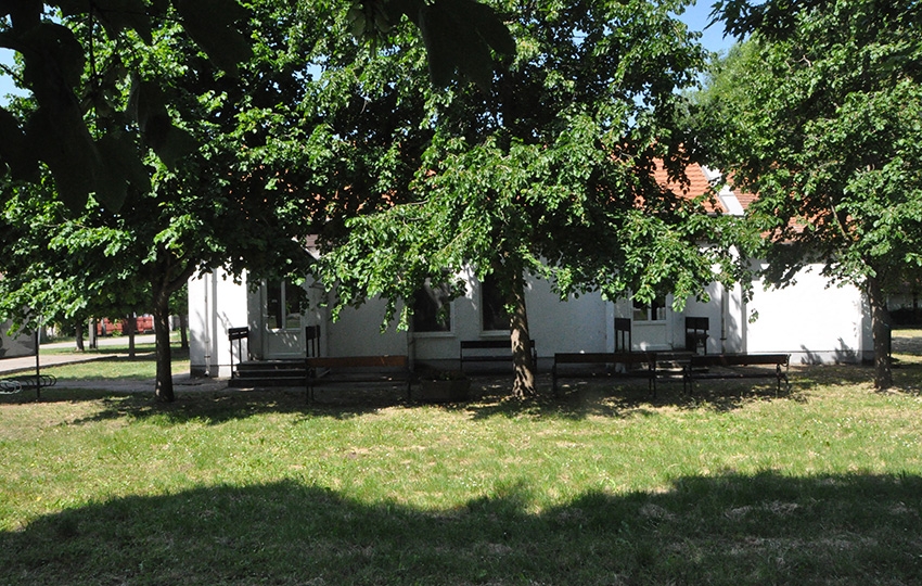 Fogorvosi rendelés