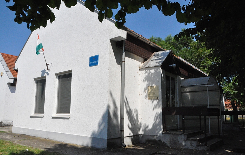 Orvosi rendelés változás