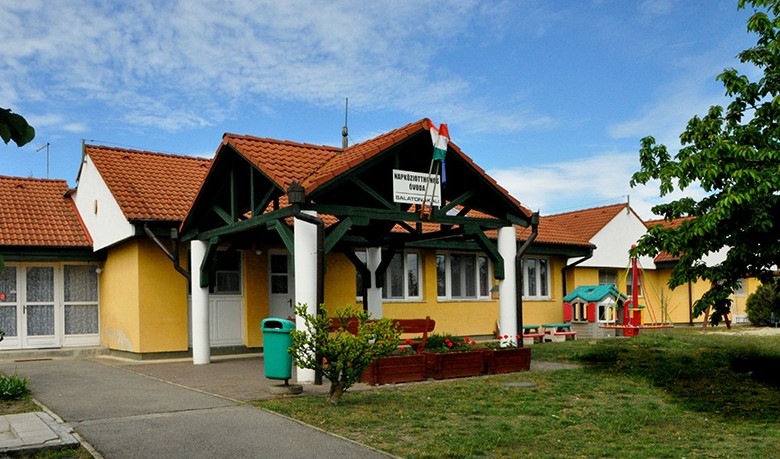 Óvodai beiratkozás
