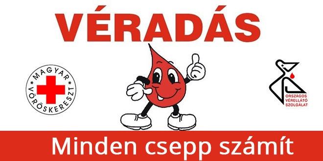 Véradás