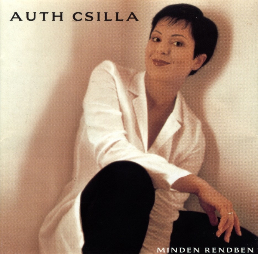 Auth Csilla