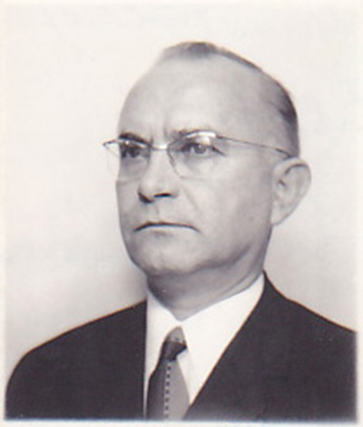 Molnár József