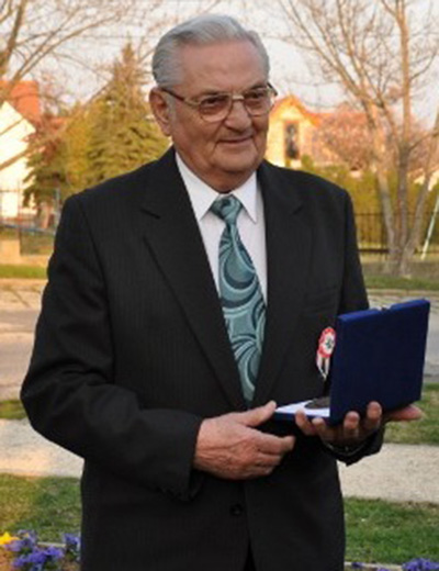 Pálmüller József