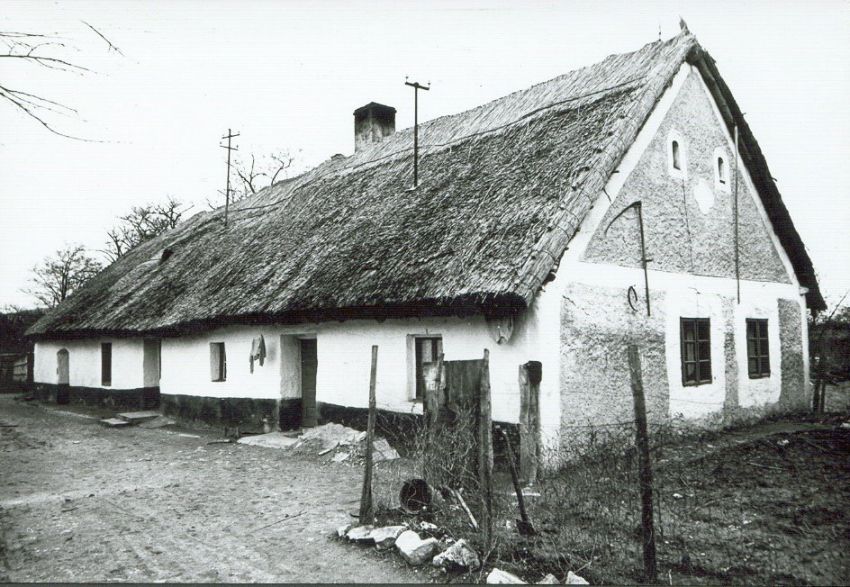 A Dianovits-közben.