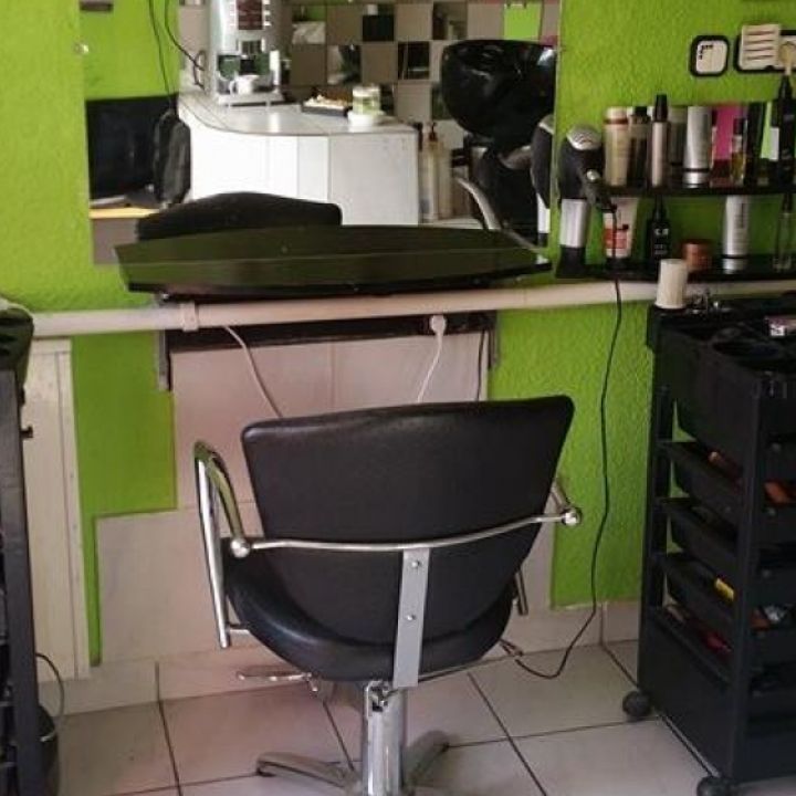 Fodrászat | Simon Tímea mesterfodrász