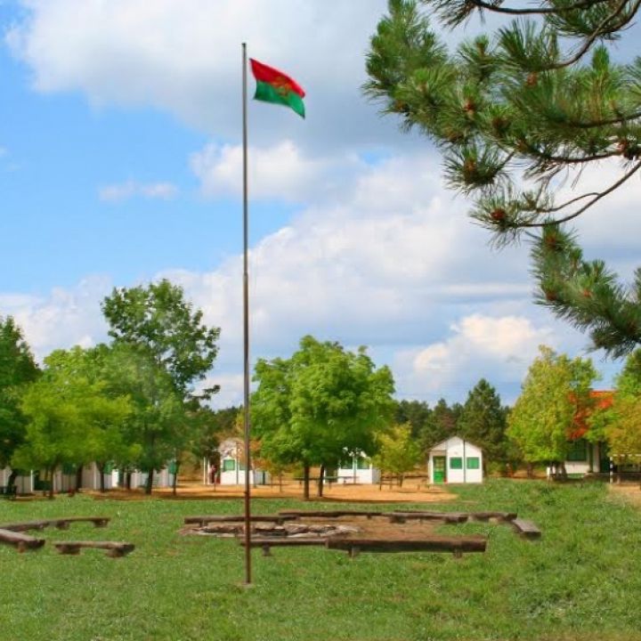 Nagykőrösi Diáktábor