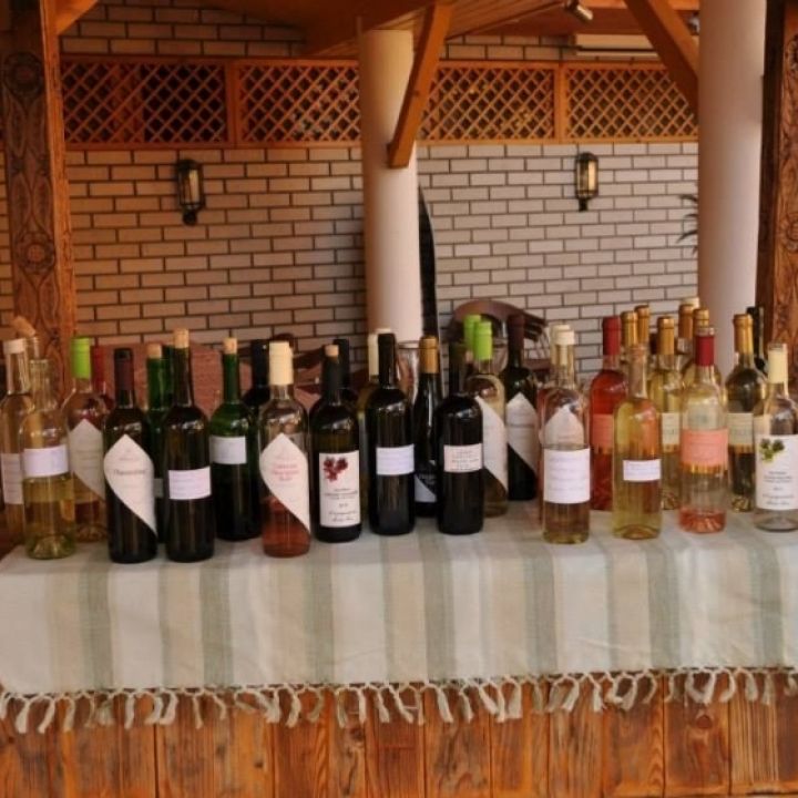 Balatonfüred-Szőlős hegyközség