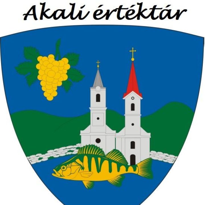 Hozzuk létre együtt az "AKALI ÉRTÉKTÁRAT"!
