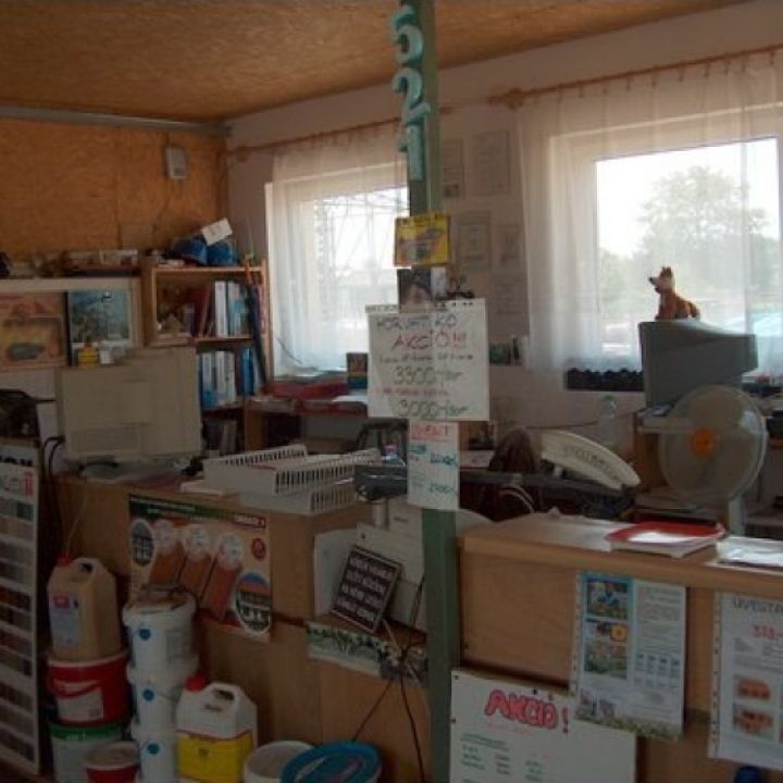 Piramis tüzép | Lasky Dezső