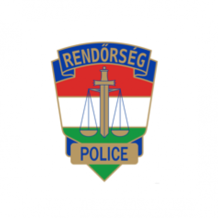 Rendőrség