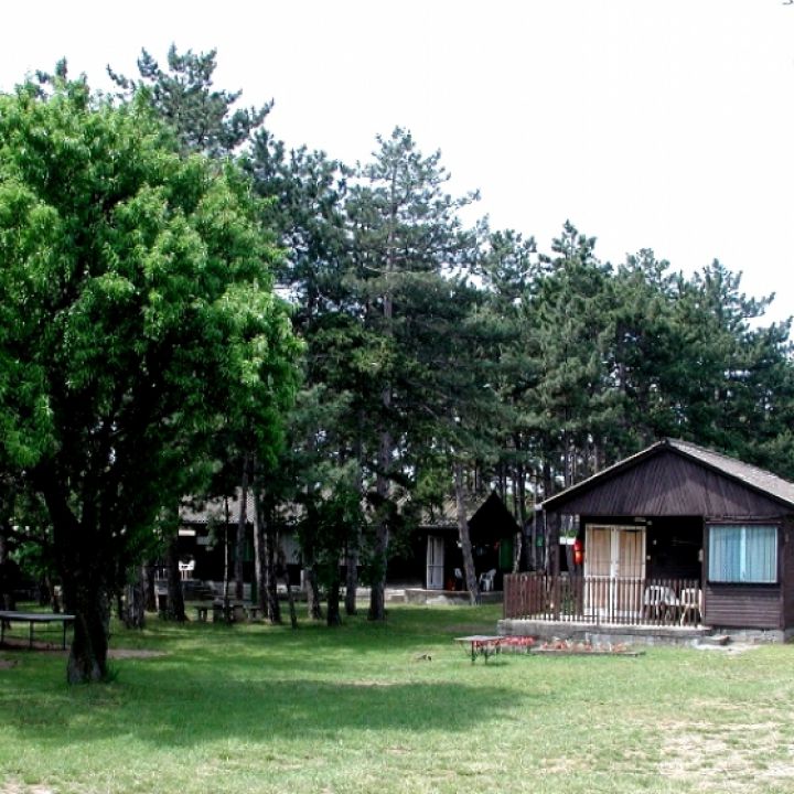 Balatonakali ifjúsági tábor