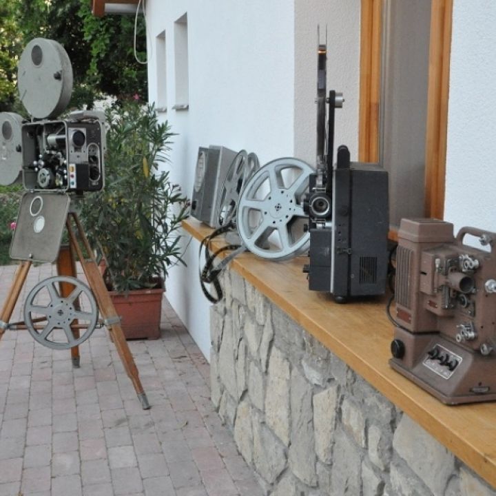 Balatonakali Kertmozi