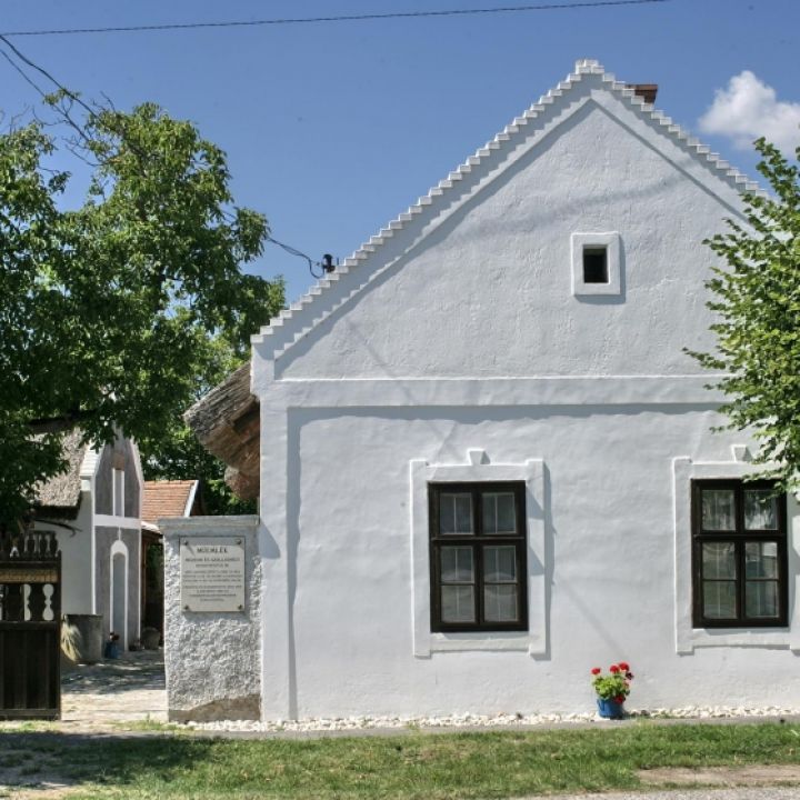 Térségi Muzeális Gyűjtemény és Szálláshely