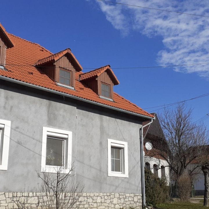 Natália Vendégház