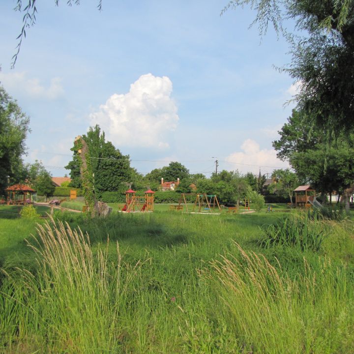 Forrás park
