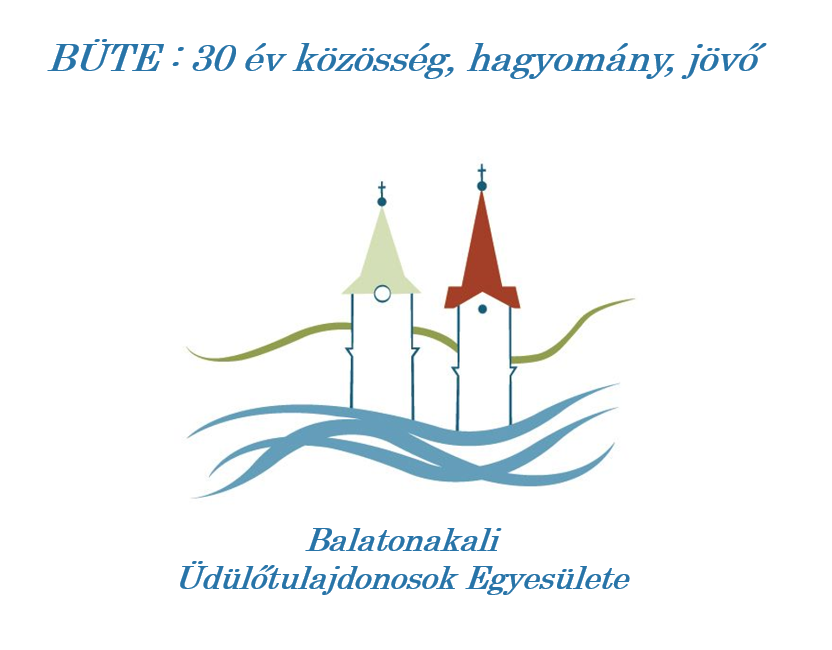 Balatonakali Üdülőtulajdonosok Egyesülete
