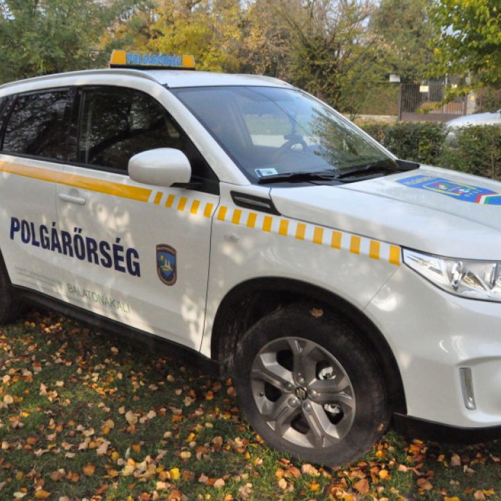 Balatonakali Polgárőr Egyesület