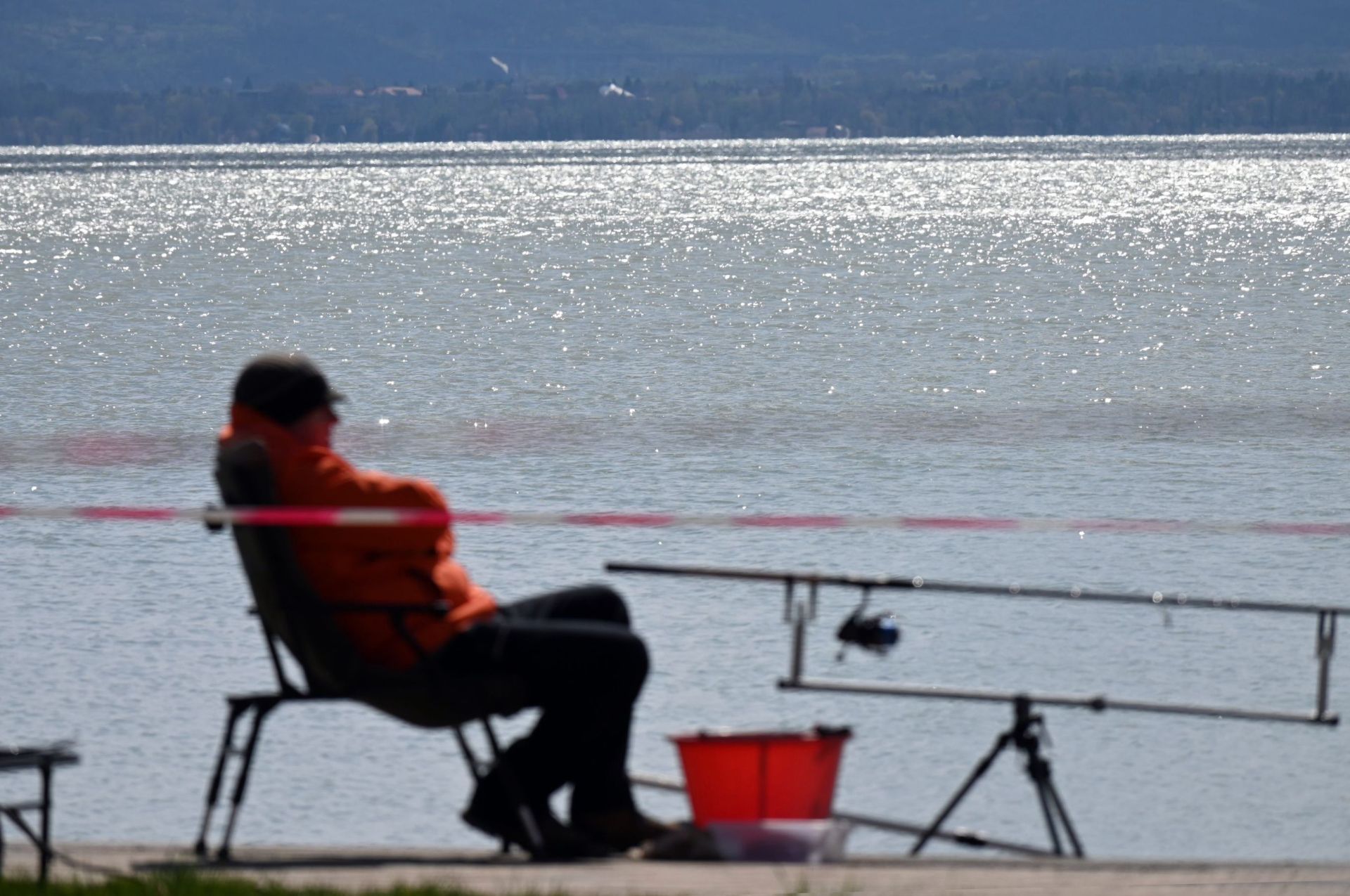 Szezonnyitó horgászverseny