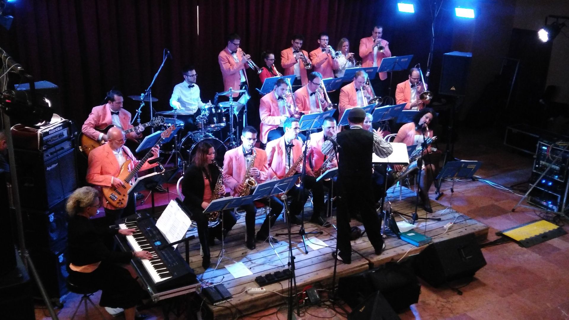 Big Band koncert