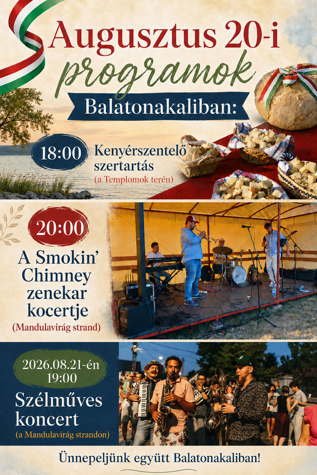Nemzeti ünnep