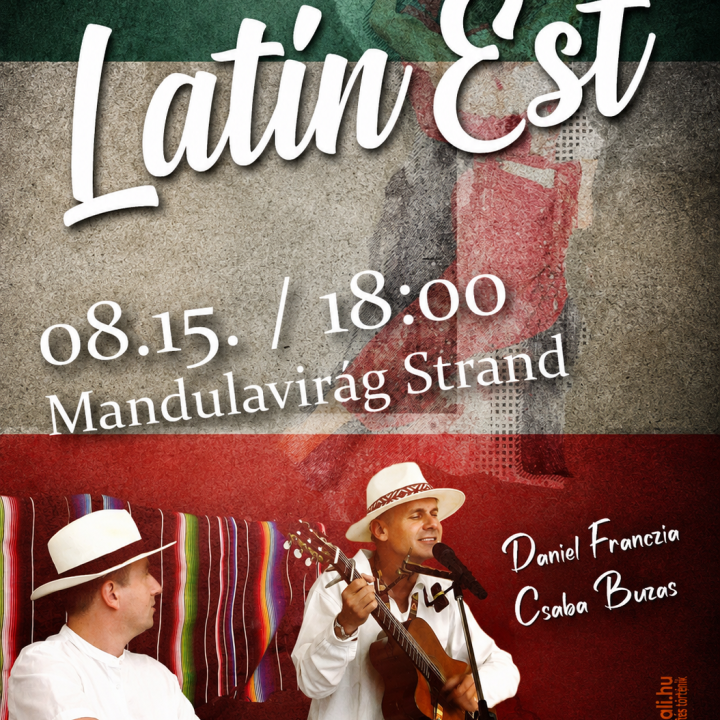 Latin est