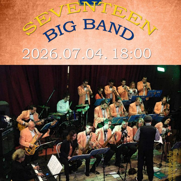 Big Band koncert