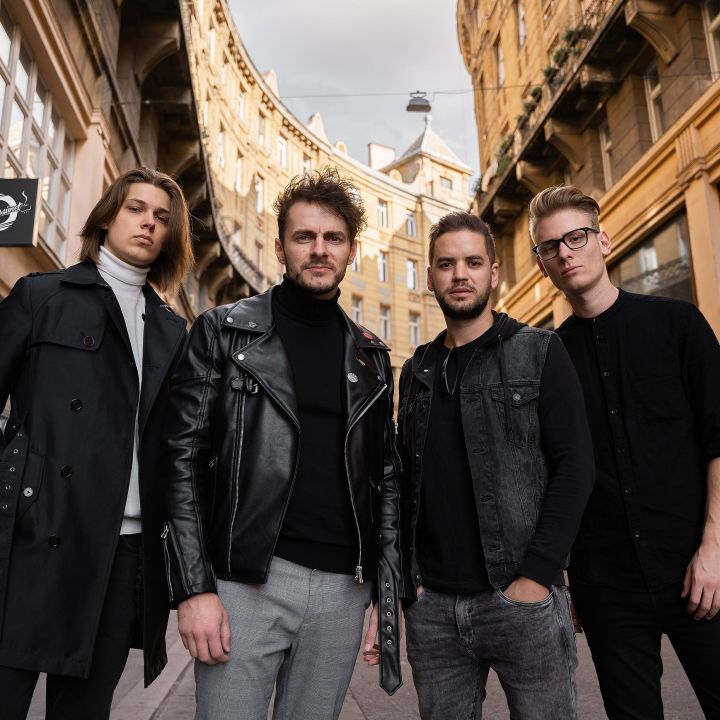 Kávészünet koncert