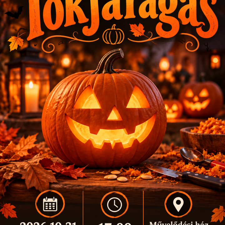 Tökfaragás