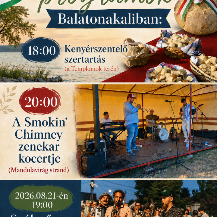 Nemzeti ünnep