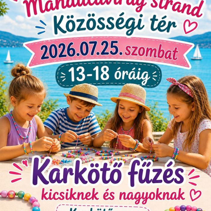 Karkötőfűzés