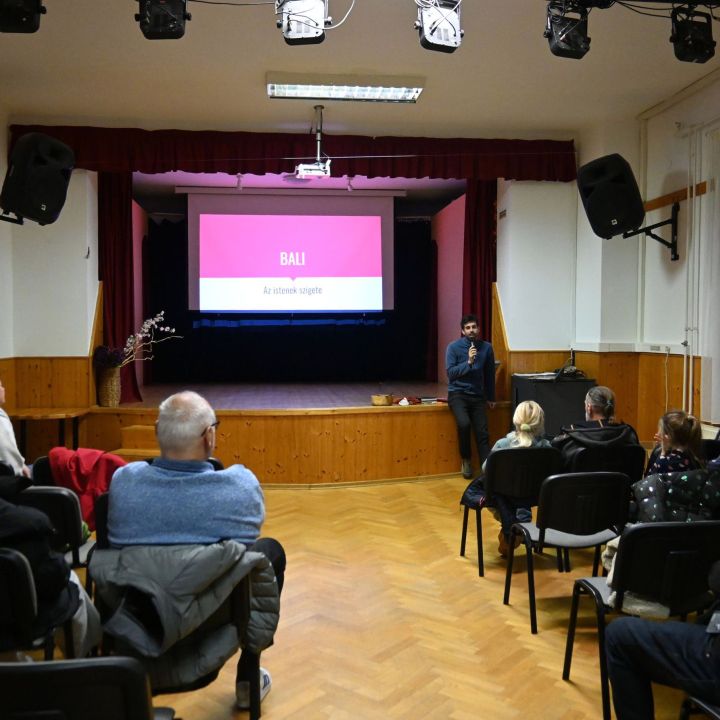 Bali - Az istenek szigete