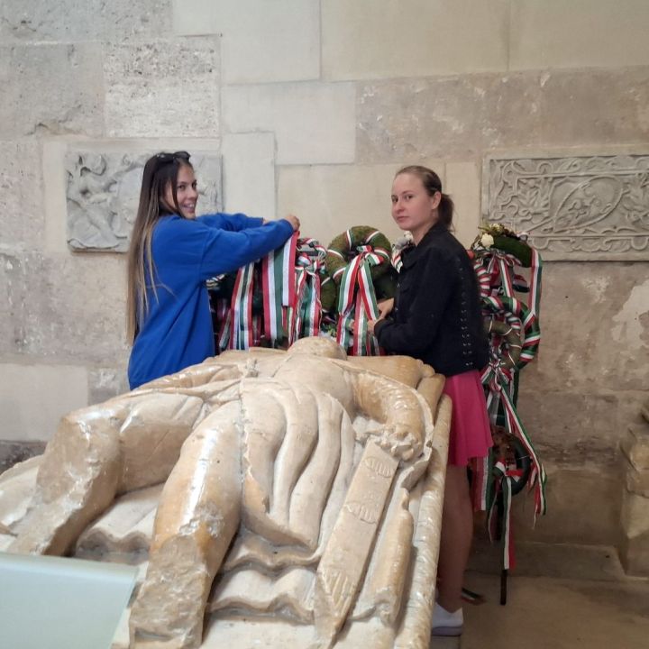 Kirándulás Erdélybe