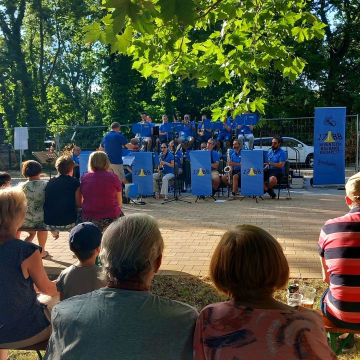 Big Band Koncert
