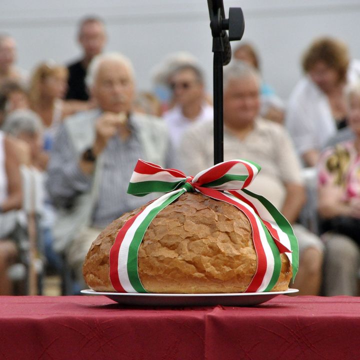 Augusztus 20
