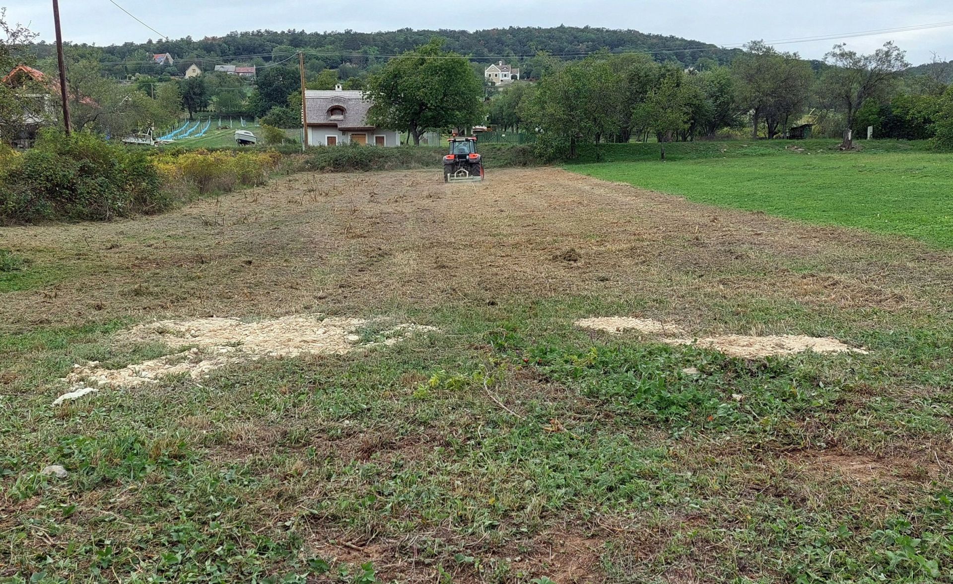 Pályázati hirdetmény 908