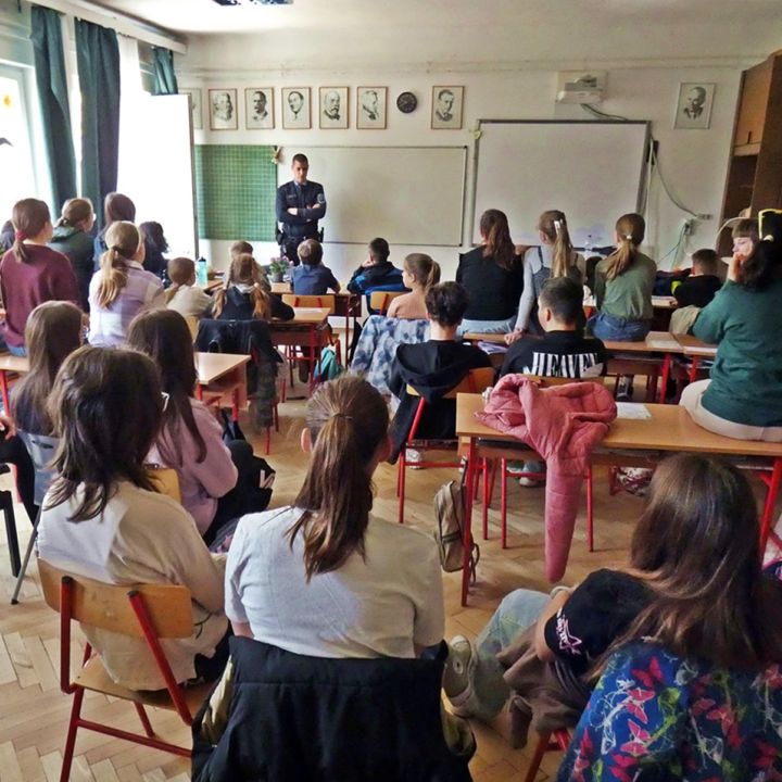 Iskolai pályaorientációs nap Balatoncsicsóban 