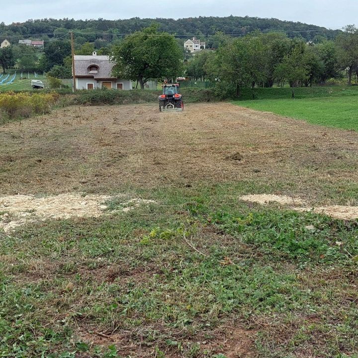 Pályázati hirdetmény 908