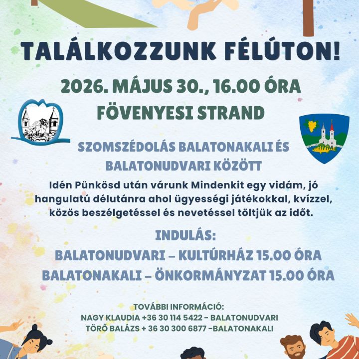 Szomszédolás