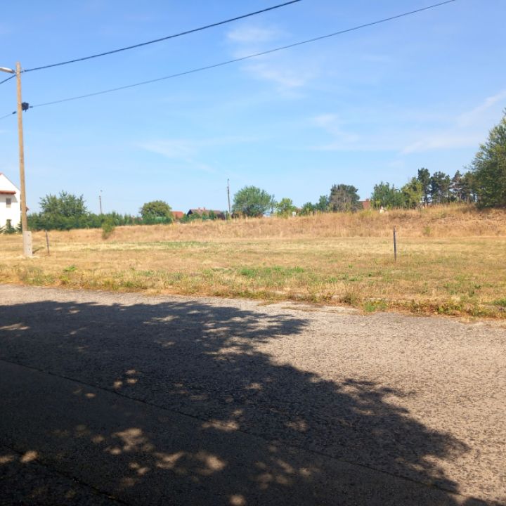 Pályázati hirdetmény 504/4