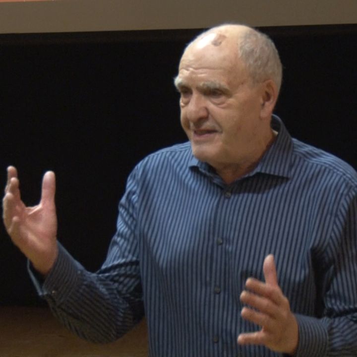 AZ EGÉSZSÉGES ÖREGEDÉSRŐL