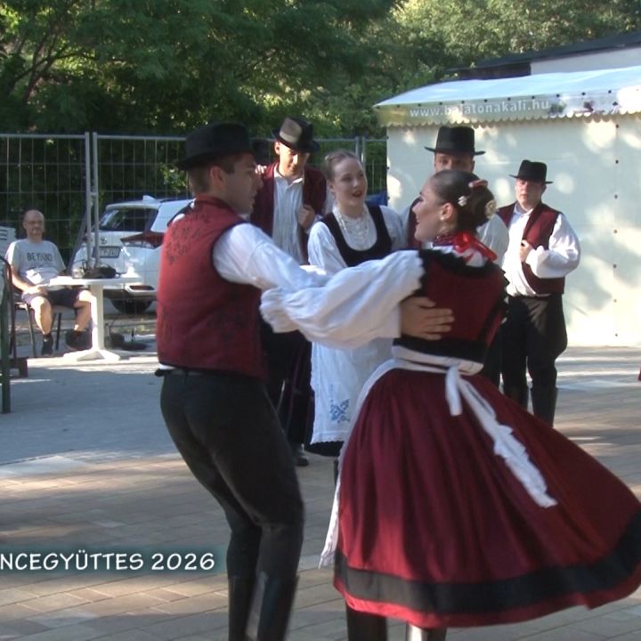NÉPTÁNC