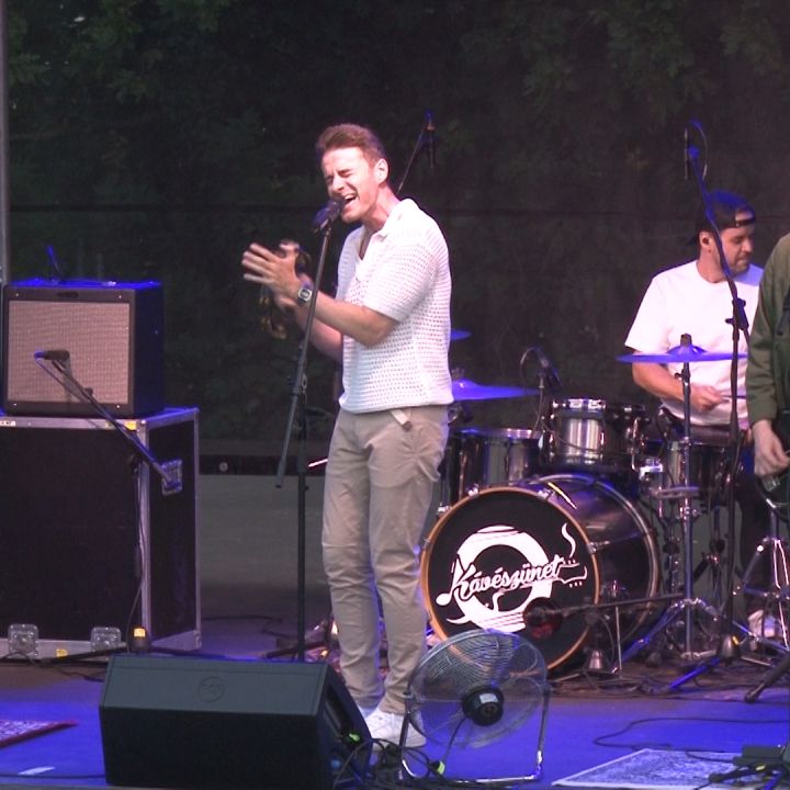 Kávészünet zenekar