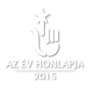 Év Honlapja 2015